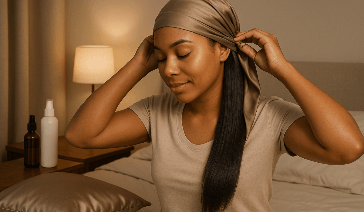 Como Prevenir a Queda de Cabelo Após Alisamento