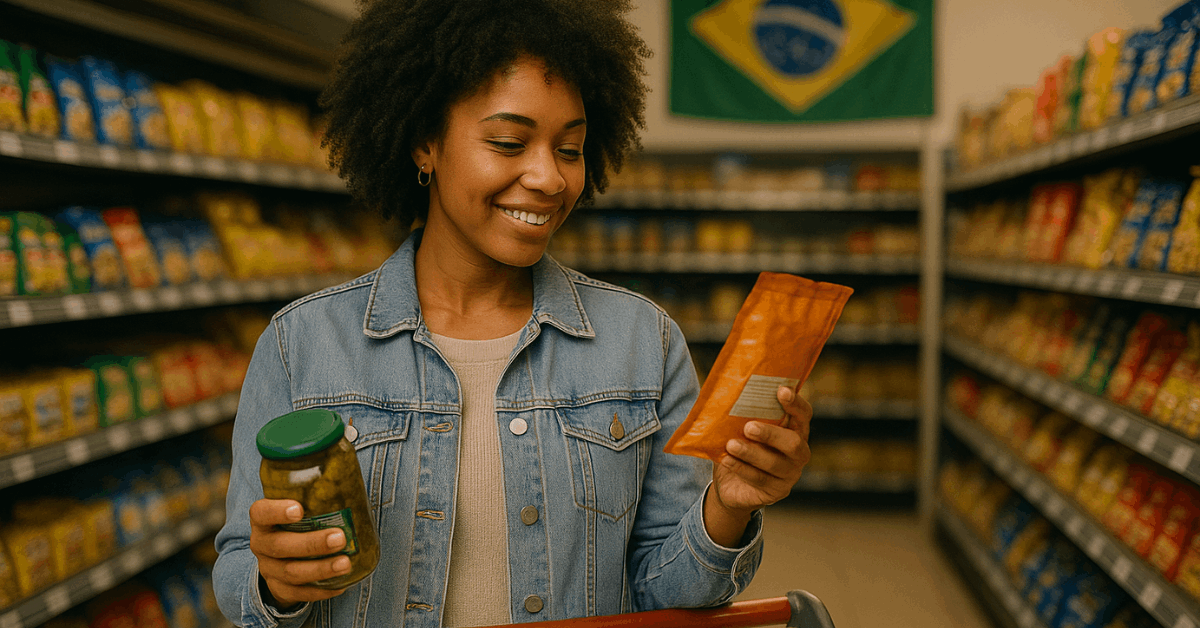 Top 3 marcas brasileiras com o melhor custo-benefício