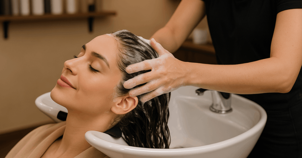Shampoo sem sal vs. shampoo low poo: qual é melhor?